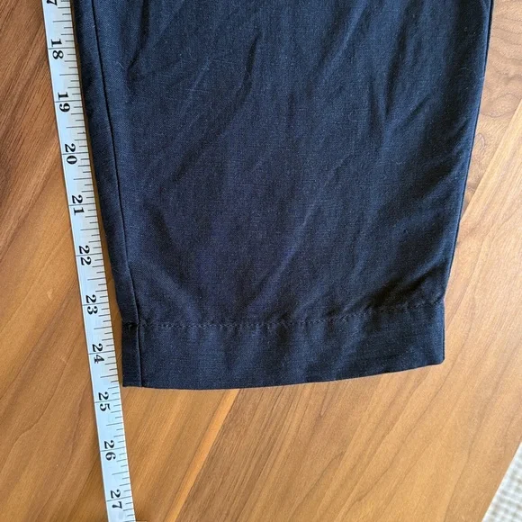 Madewell Linen pants - Picture 6 of 10